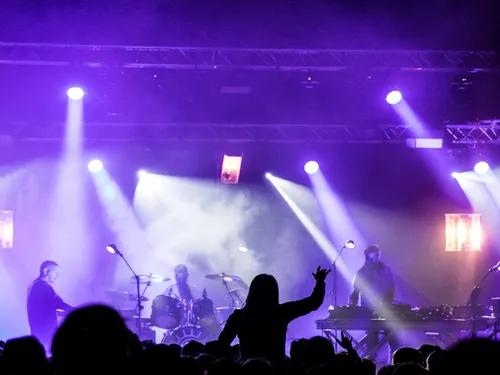 Saint-Poix. Le festival Les Mouillotins présente son programme...